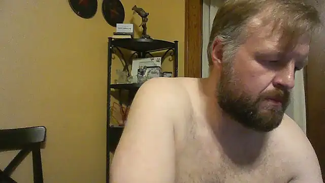 TheOneDonShaun webcam