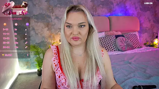 MissyMartinez webcam