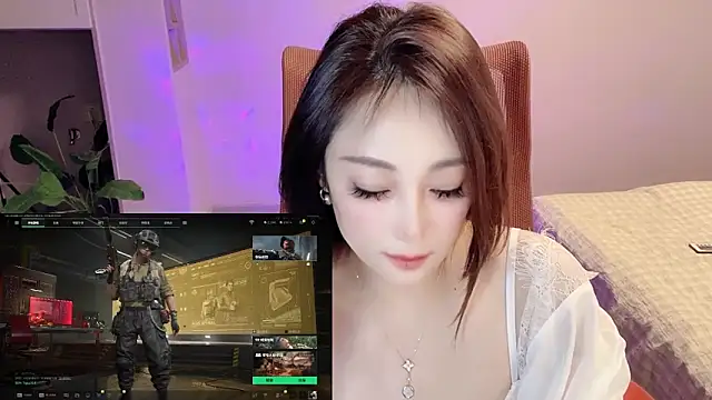 美女Daisy-77在线直播