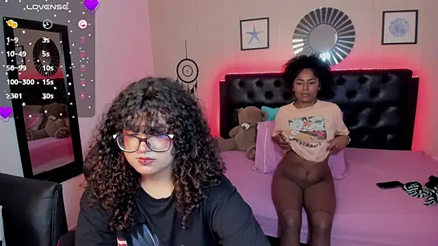 _Lilly_miller webcam