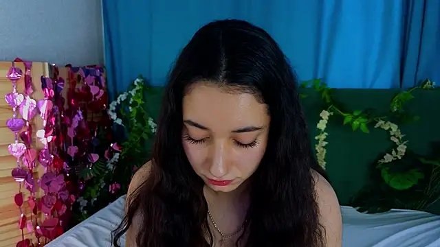 BettyMaldonado webcam