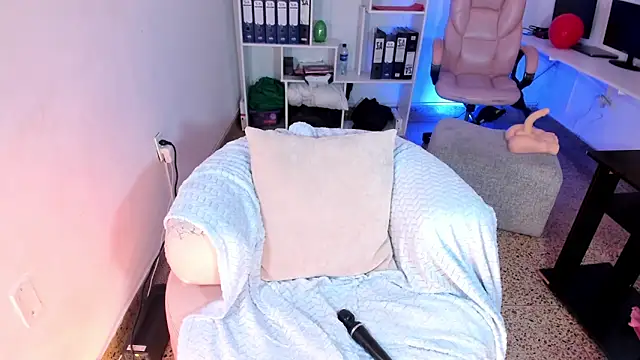 Dakota_jhons1 webcam