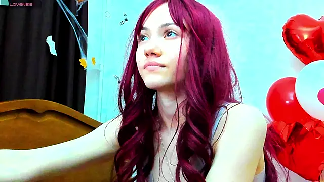 MissKotomissCat webcam