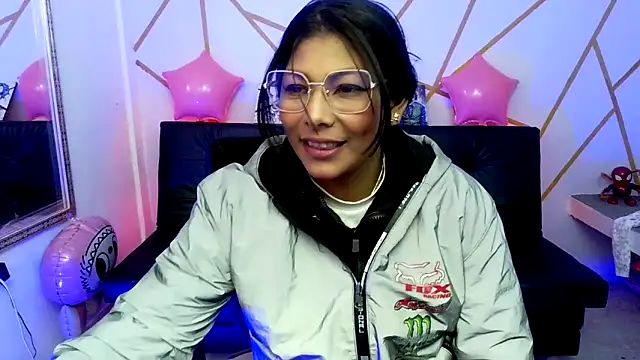 yvanna__smith webcam