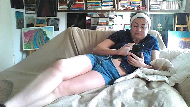 MariaAnaSunshine webcam