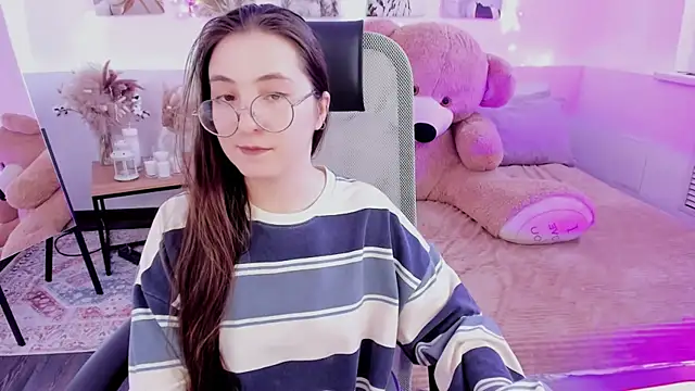 VirtuallVoyant webcam