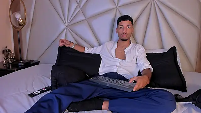 Thiagoferreti webcam