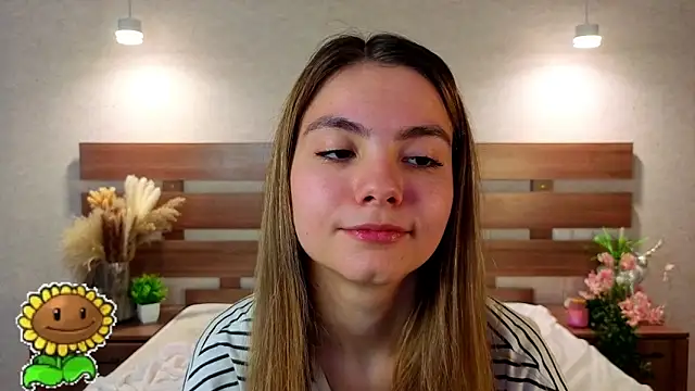 MargieDavidson webcam