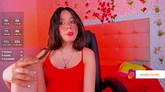 Kitty_Rose_CS webcam