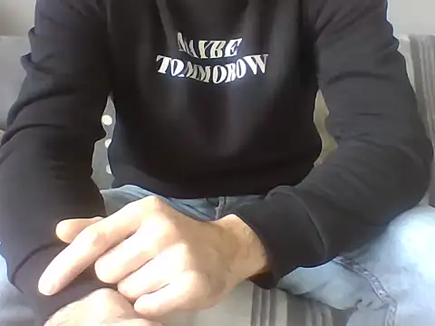 przystojny94 - Przystojny94's free webcam - UK Sex Cams