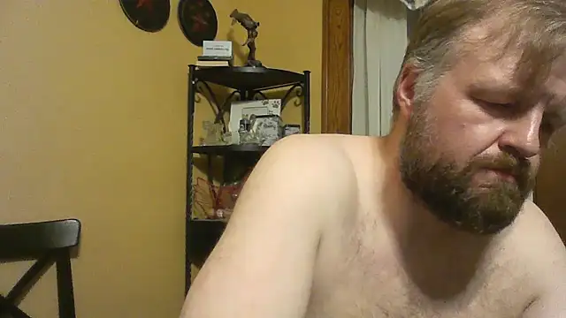 TheOneDonShaun webcam