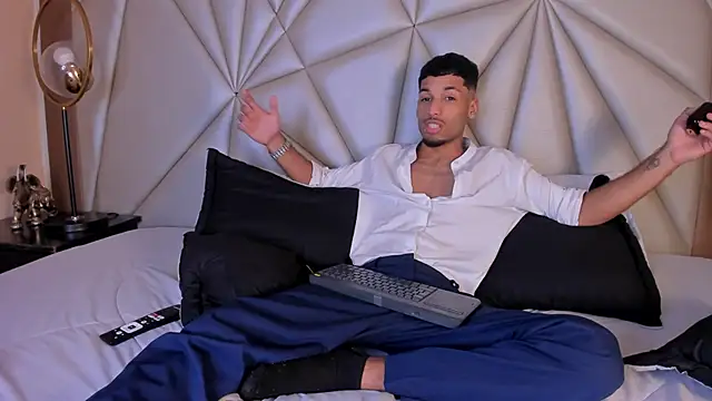 Thiagoferreti webcam