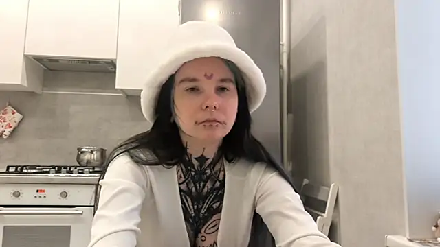 HighelikeGirl webcam