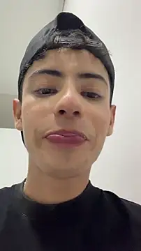 Sebastian_Reed webcam