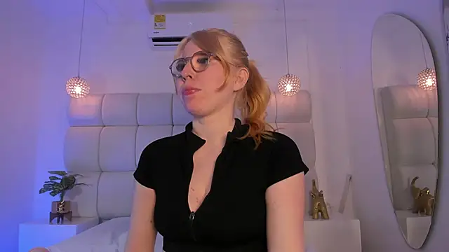 alexa_handler - Alexa_Handler's free webcam - UK Sex Cams