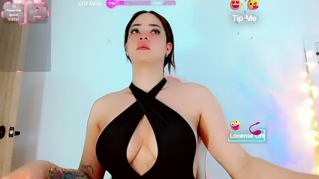 kylie_martinez (T young) - first cum  of the day