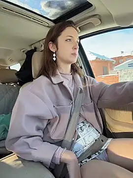 dollytall (F young) - Stick finger in tiny pussy & lick juice