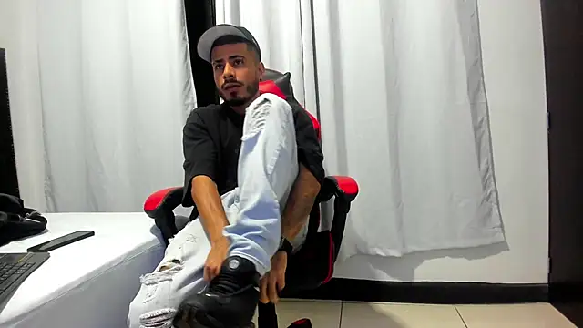 MatthewCullen webcam