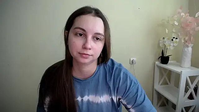 SweetPrincess_ webcam