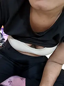 cutesarikalive (F young) - Pussy show