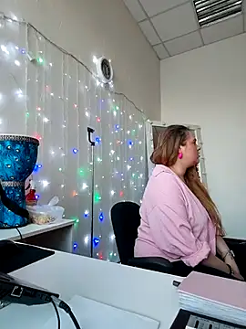 Juicy_PeachLux webcam