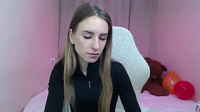 DeboraHorny webcam