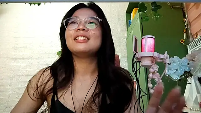 DebbiRexwinkle webcam