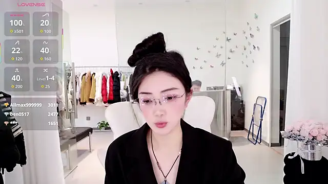 美女yangyang-777在线直播