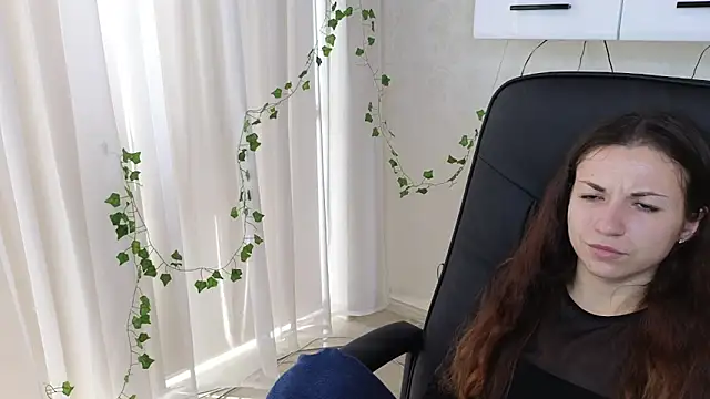 ulyanix - Ulyanix's free webcam - UK Sex Cams