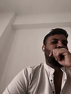 vinay_smalldick webcam