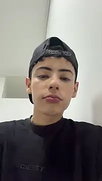 Sebastian_Reed webcam