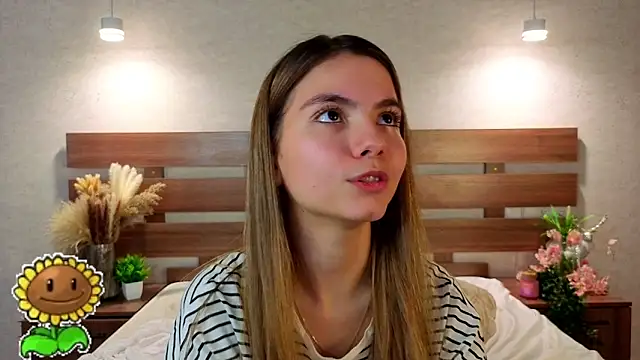 MargieDavidson webcam