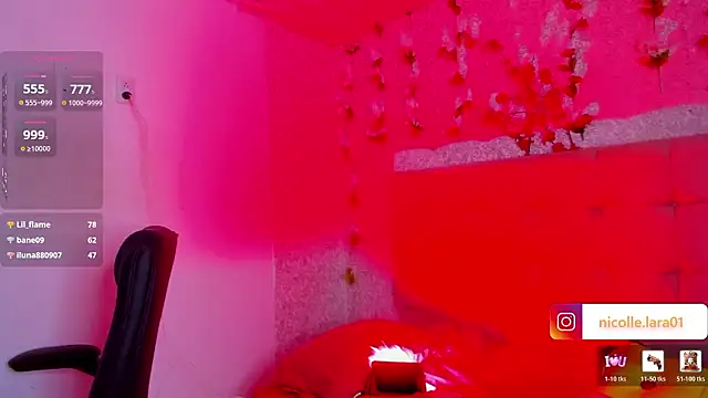 Kitty_Rose_CS webcam