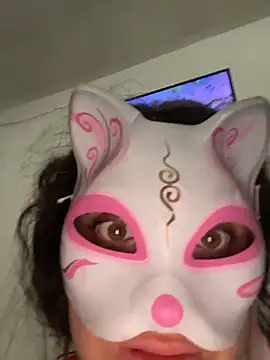 Lucy_YupiSweet webcam