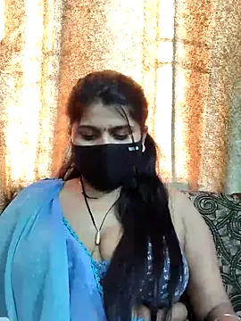 Hotty-simran webcam
