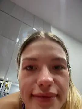 -Sexy_Barbie- webcam