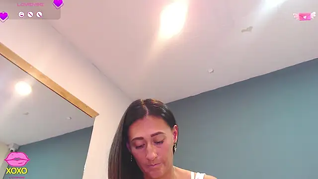 SharisWillian webcam