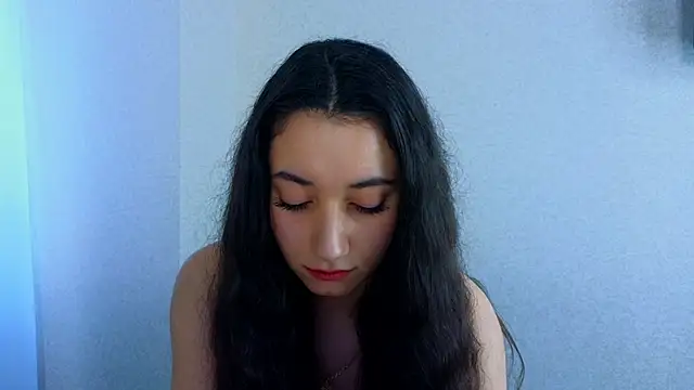 BettyMaldonado webcam