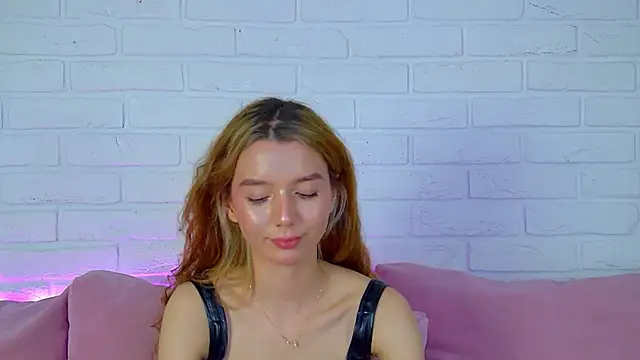 VanessaVienne webcam