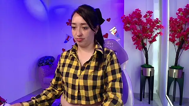 Alanna__scott webcam