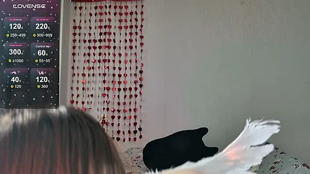 Miss_Mia_Murr webcam