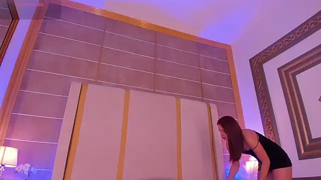 AbigailCarter webcam