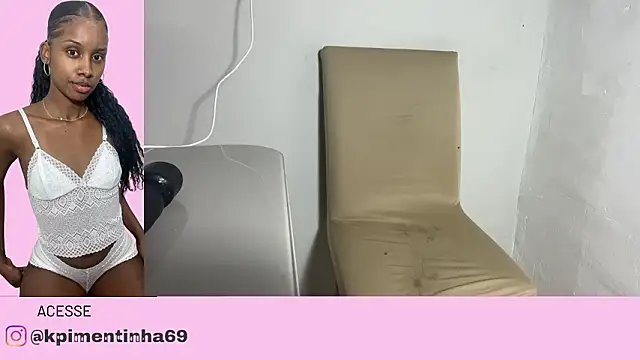 Ketpimentinha09 webcam