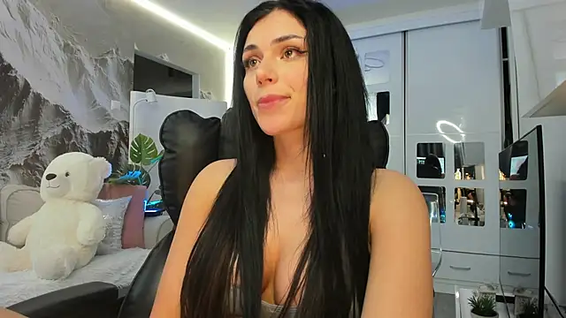 Ivy_Bellee webcam