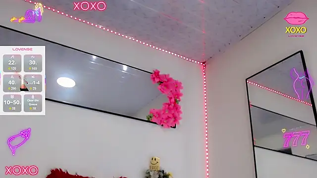 NathalialLooes webcam