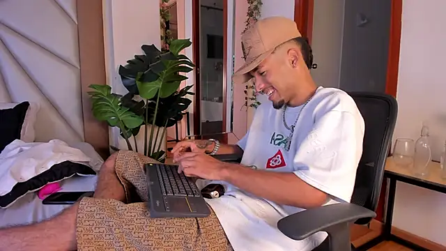 Thiagoferreti webcam