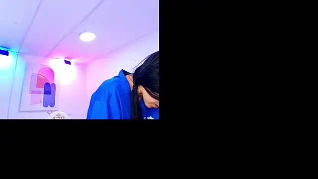 Anastasiia_rouse webcam