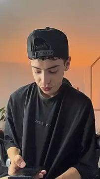 Sebastian_Reed webcam