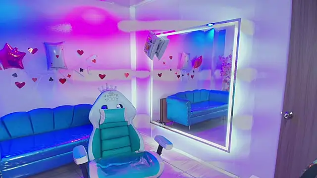 Alondra_gomexxx webcam