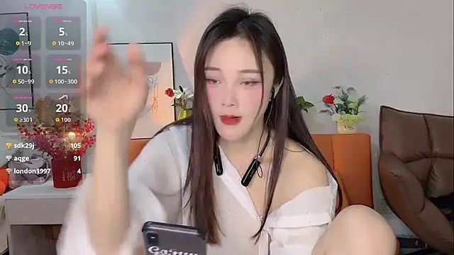 美女Lisa-295188在线直播